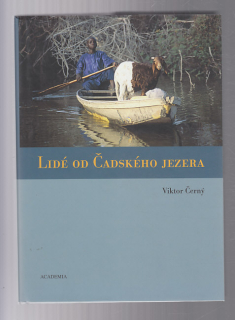 Lidé od Čadského jezera