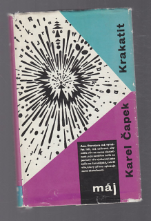 Krakatit