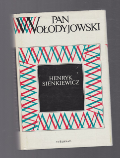 Pan Wolodyjowski