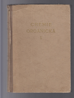 Chemie organická I. - Řada Mastná