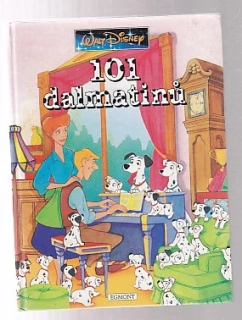 101 dalmatinů