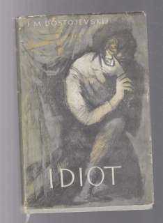 Idiot - slovensky