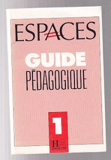 Espaces Gude Pédagogique 1