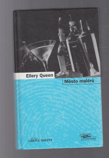 Město malérů