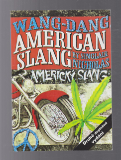 Wang - Dang American Slang