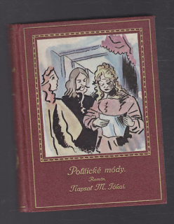 Politické módy - román