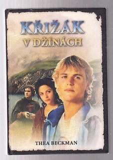 Křižák v džínách
