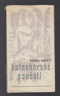 Kutnohorské pověsti