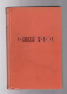 Zhroucení Německa