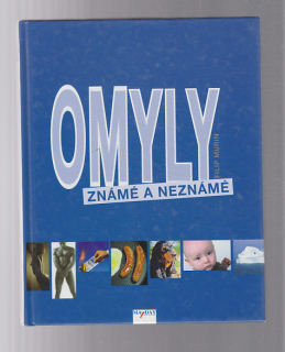 Omyly známé a neznámé