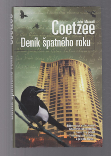 Deník špatného roku