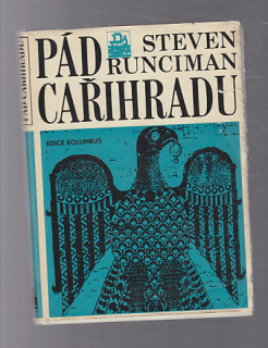 Pád Cařihradu