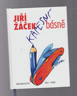 Kapesní básně