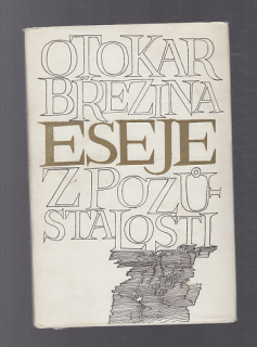 Eseje z pozůstalosti