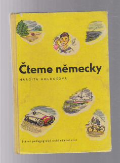 Čteme německy