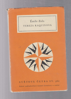 Tereza Raquinová