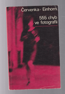 555 chyb ve fotografii