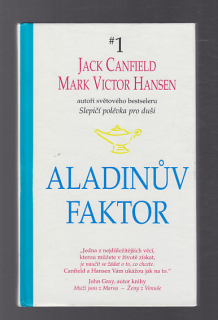 Aladinův faktor
