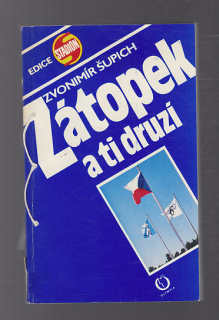 Zátopek a ti druzí
