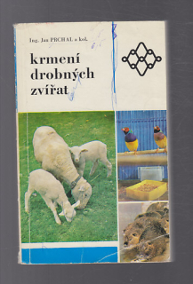 Krmení drobných zvířat