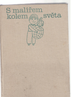 S malířem kolem světa