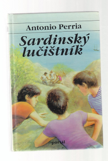 Sardinský lučištník