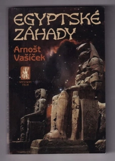 Egyptské záhady