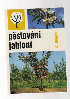 Pěstování jabloní