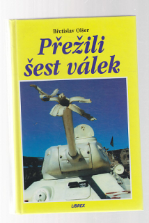 Přežili šest válek