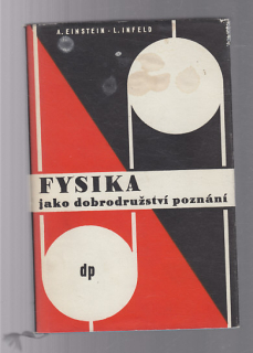 Fysika jako dobrodružství poznání