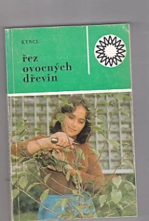 Řez ovocných dřevin