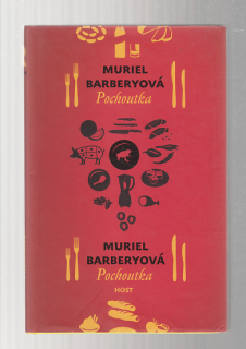 Pochoutka 