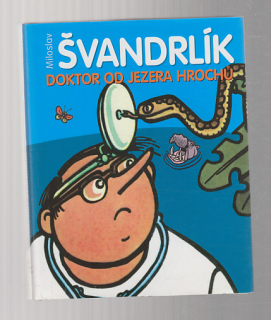 Doktor od Jezera hrochu