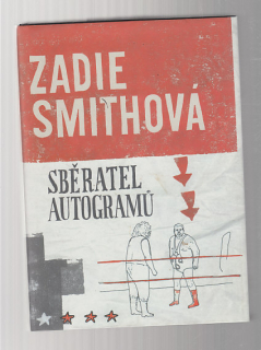 Sběratel autogramů