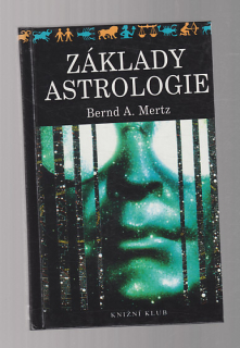 Základy astrologie