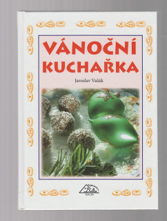 Vánoční kuchařka