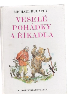 Vesele pohádky a říkadla