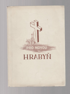 Pro novou Hrabyň