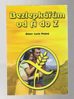 Bezlepkářům od A do Z
