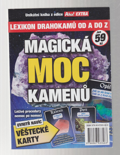Magická moc kamenů