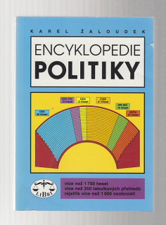 Encyklopedie politiky