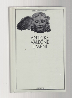 Antické válečné umění