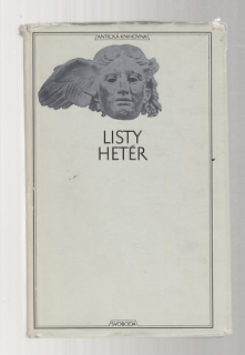 Listy Hetér