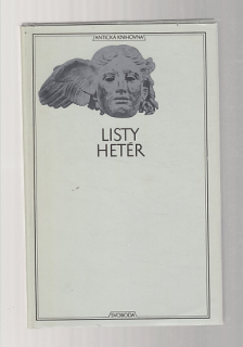 Listy Hetér