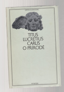 O přírodě