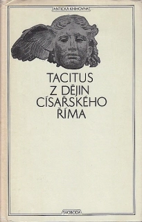Z dějin císařského Říma