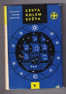 Cesta kolem světa