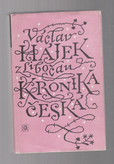 Kronika česká