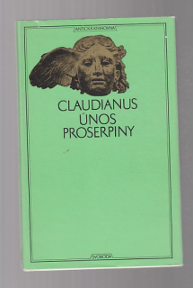 Únos proserpiny