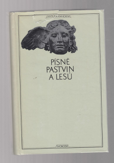 Písně pastvin a lesů